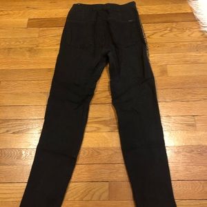 Bershka skinny jeans